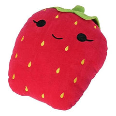 Fluffies™ Watermelon Plush