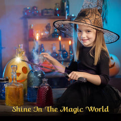 Fusked Harry Potter Light Wand