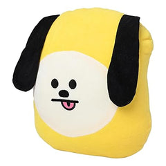 Fluffies™ BT21 Chimmy Plush