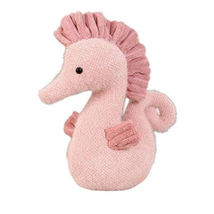 Fusked Flufies Sea Horse Toy