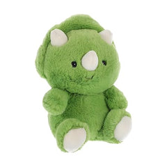 Fusked Flufies Dinosaur Toy Plush