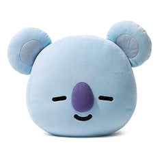 FUSKED Flufies BT21 Koya Plush