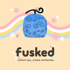 Fluffies™ Fruit Blox