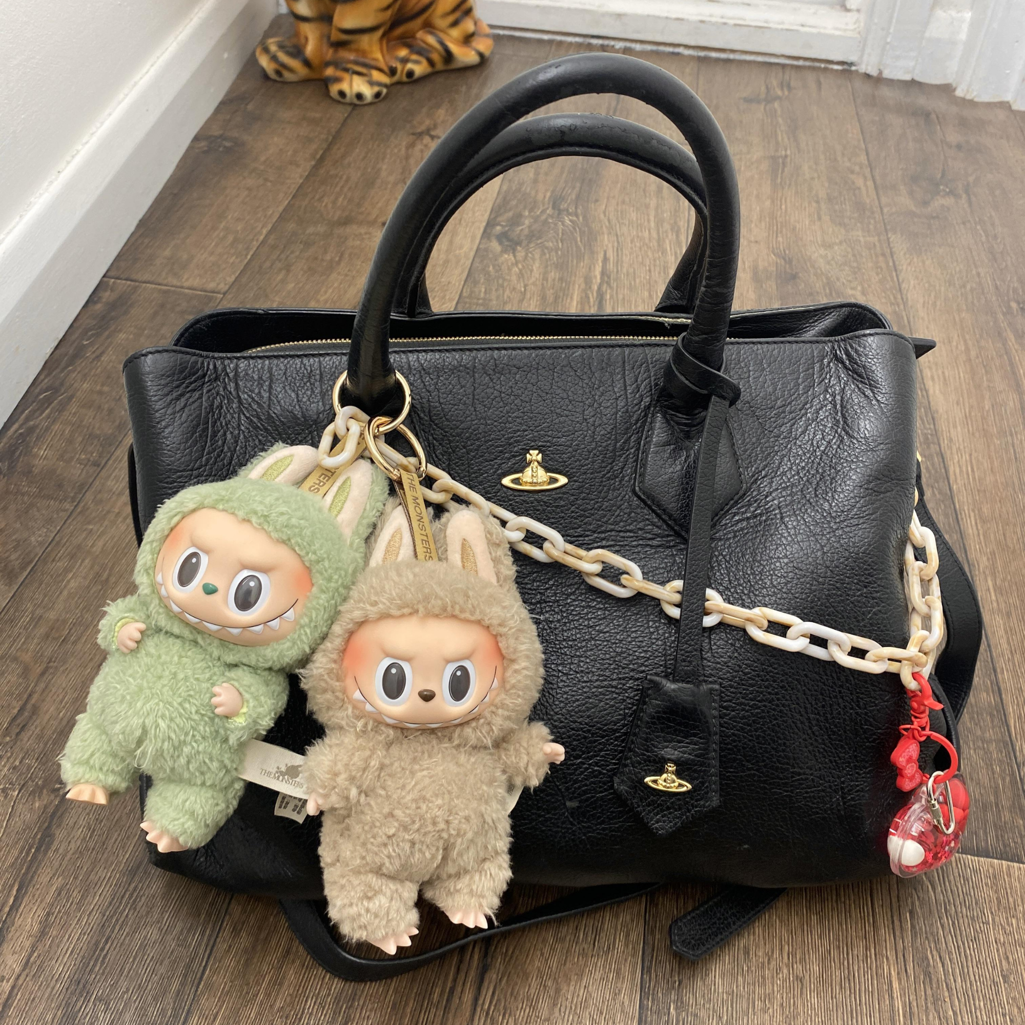 PopMart Labubu - High quality bagcharms