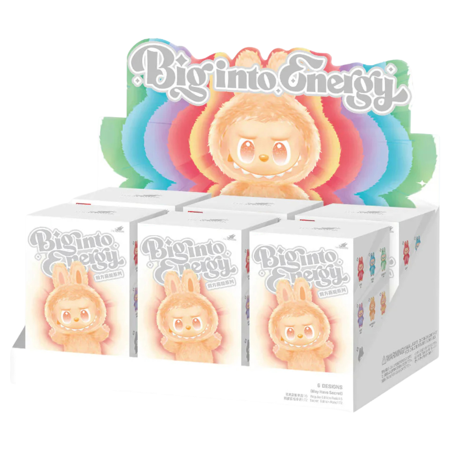 PopMart Labubu - High quality bagcharms