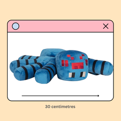 Fluffies™ Minecraft Spider
