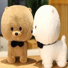 Fusked Flufies Sheep Soft Toy