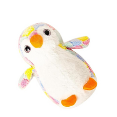 Fusked Flufies Penguin Plush Soft Toys