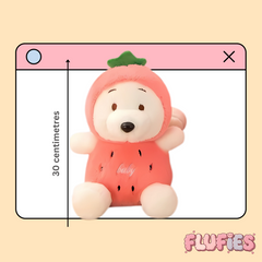 Fluffies™ Winnie the Pooh