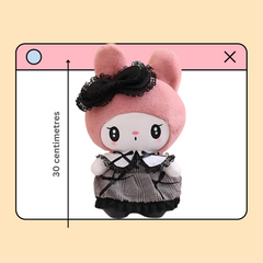 Fluffies™ My Melody