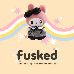 Fluffies™ My Melody