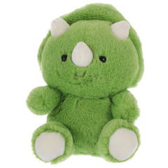 Fusked Flufies Dinosaur Toy Plush