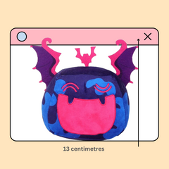 Fluffies™ Fruit Blox