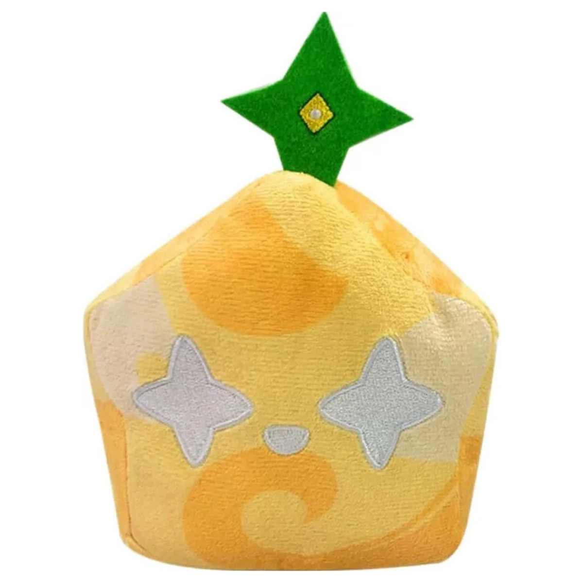 Fluffies™ Fruit Blox