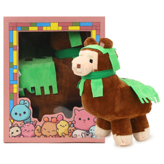 Fluffies™ Minecraft Llama