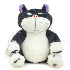 Fluffies™ Lucifer Cat