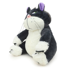 Fluffies™ Lucifer Cat