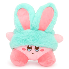Fluffies™ Rabbit Hat Kirby