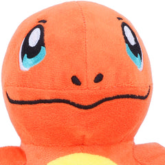 Fluffies™ Pokemon Charmander