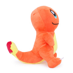 Fluffies™ Pokemon Charmander