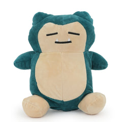 Fluffies™ Pokemon Snorlex
