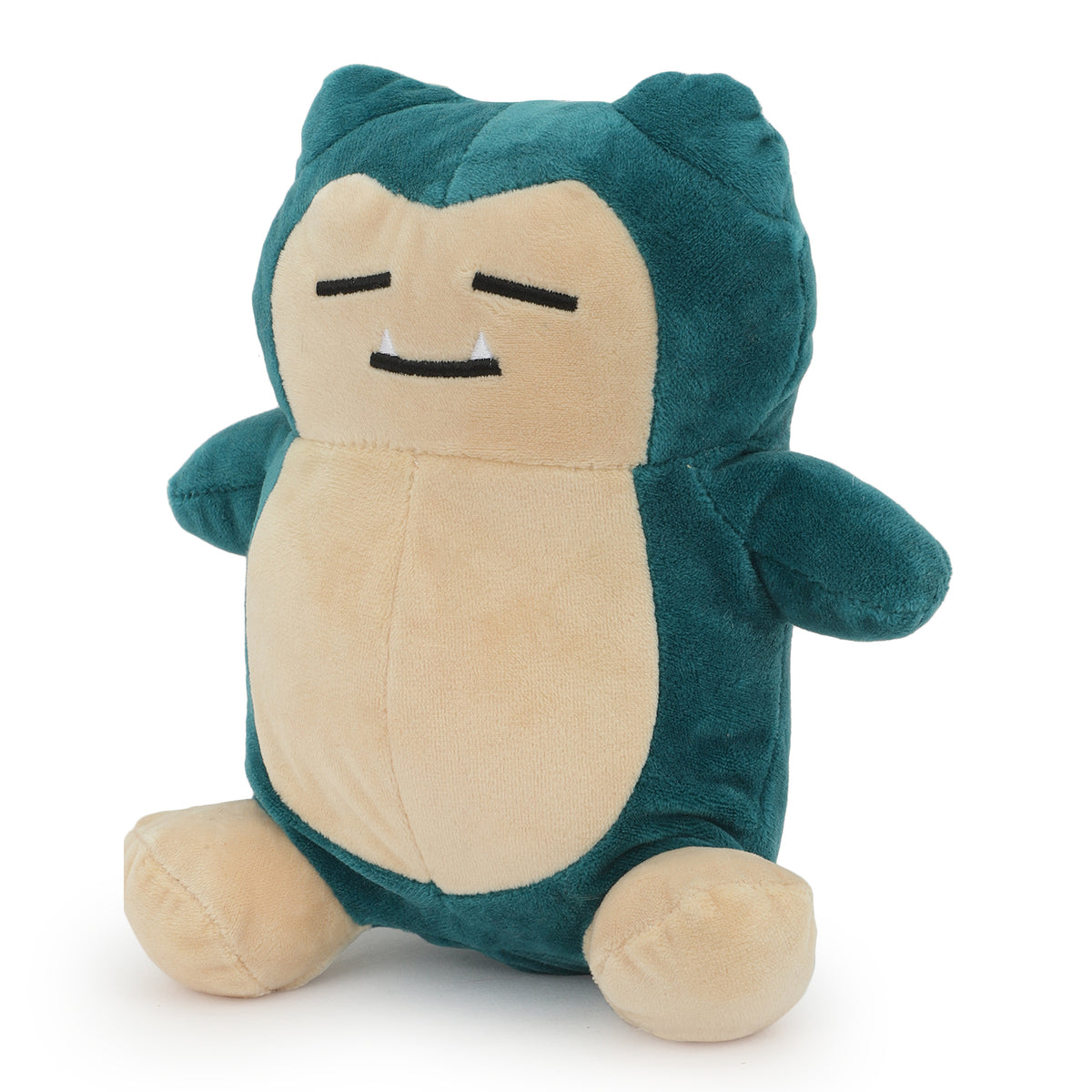 Fluffies™ Pokemon Snorlex