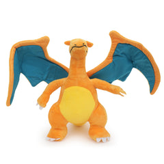Fluffies™ Pokemon Charizard