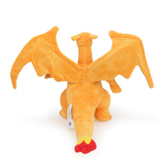 Fluffies™ Pokemon Charizard