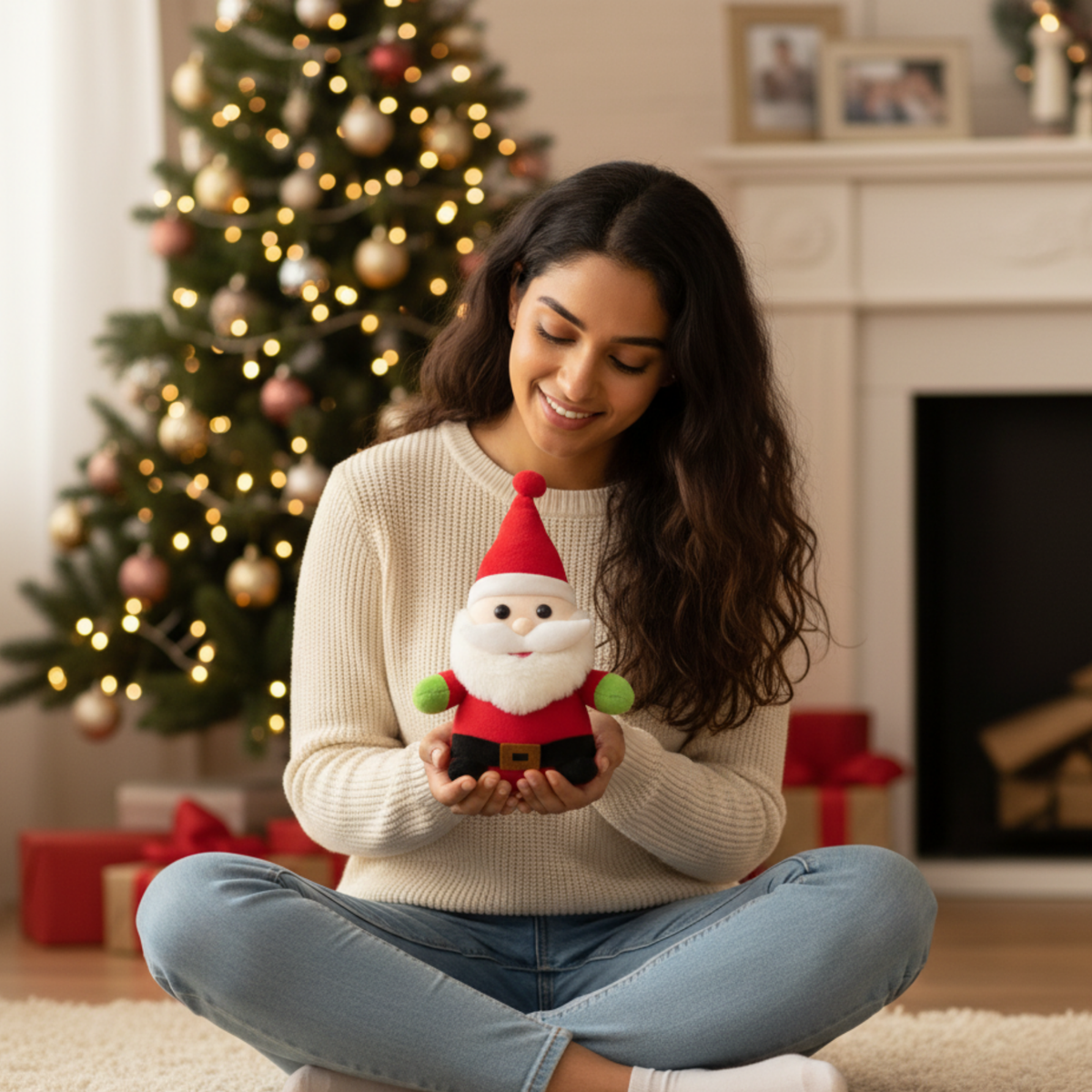 Fluffies™ X'mas Collection