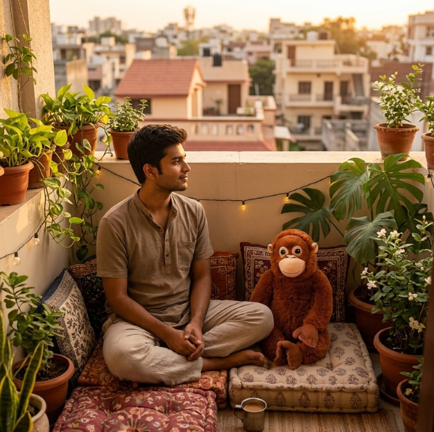 Flufies™ The Orangutan World Fell in Love With