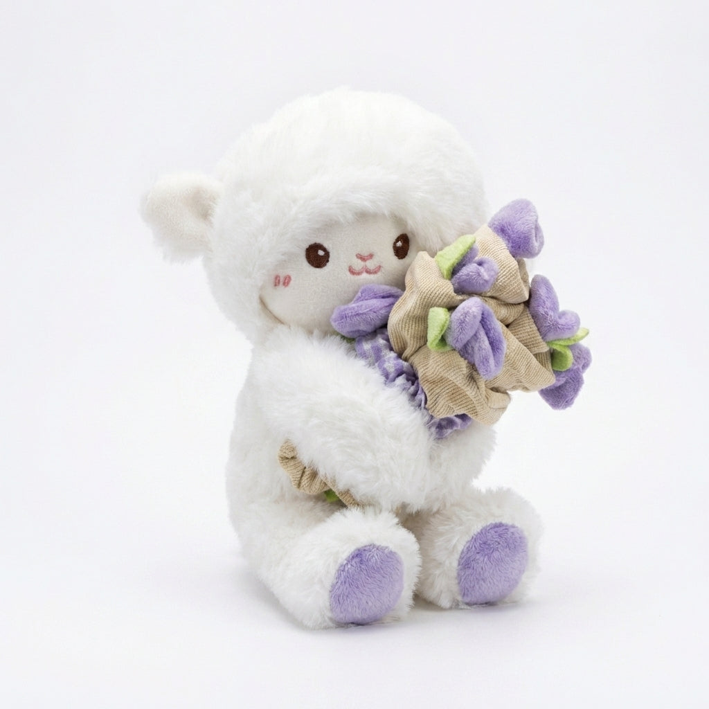 Fluffies™ Find Your Plush Companion