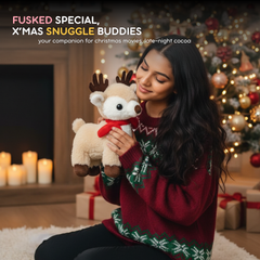 Fluffies™ X'mas Collection