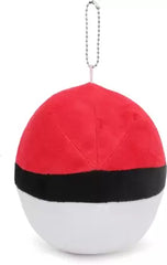 Fluffies™ Pokemon Pokeball