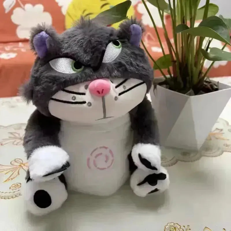FUSKED™ Breathing Fluffie - That Breathes with You
