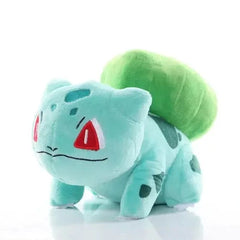 Fluffies™ Pokemon Bulbasour