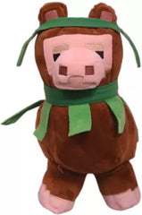 Fluffies™ Minecraft Llama