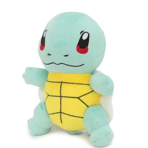 Fluffies™ Pokemon Squirtle