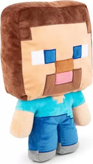 Fluffies™ Minecraft Steve