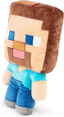 Fluffies™ Minecraft Steve