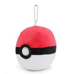 Fluffies™ Pokemon Pokeball