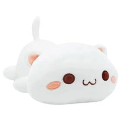 FUSKED Flufies Kitten Plush Soft Toy